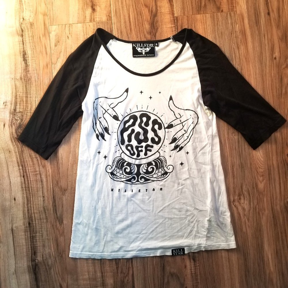 witchy tunic